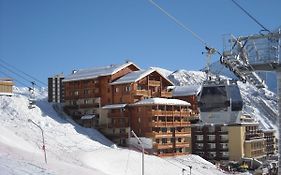 Aparthotel Vacancéole - Les Terrasses De La Bergerie*** À 3*