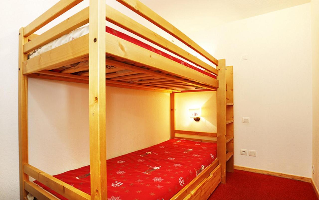 Aparthotel Vacancéole - Les Terrasses de la Bergerie*** à Orcières Extérieur photo