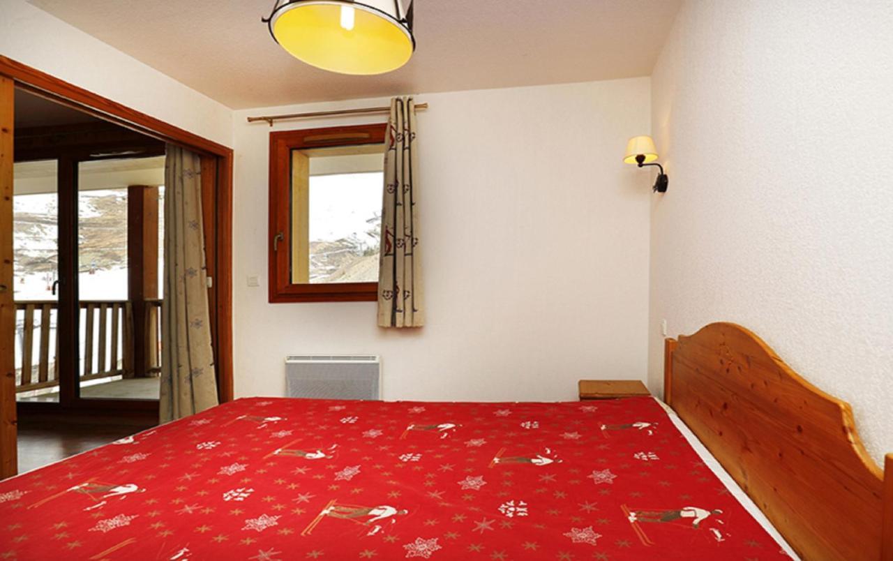 Aparthotel Vacancéole - Les Terrasses de la Bergerie*** à Orcières Extérieur photo