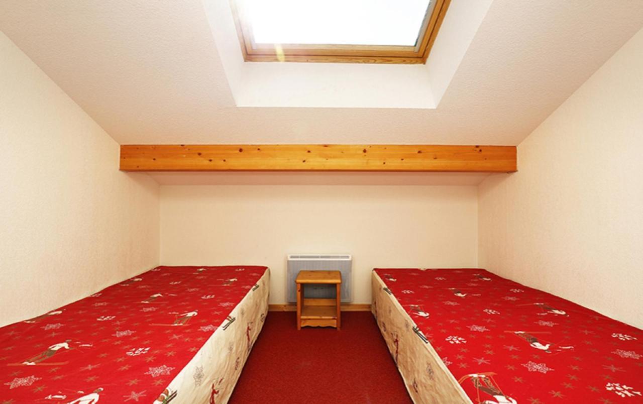 Aparthotel Vacancéole - Les Terrasses de la Bergerie*** à Orcières Extérieur photo