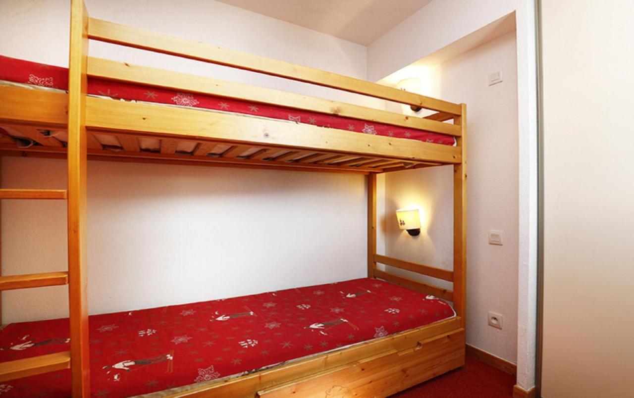 Aparthotel Vacancéole - Les Terrasses de la Bergerie*** à Orcières Extérieur photo