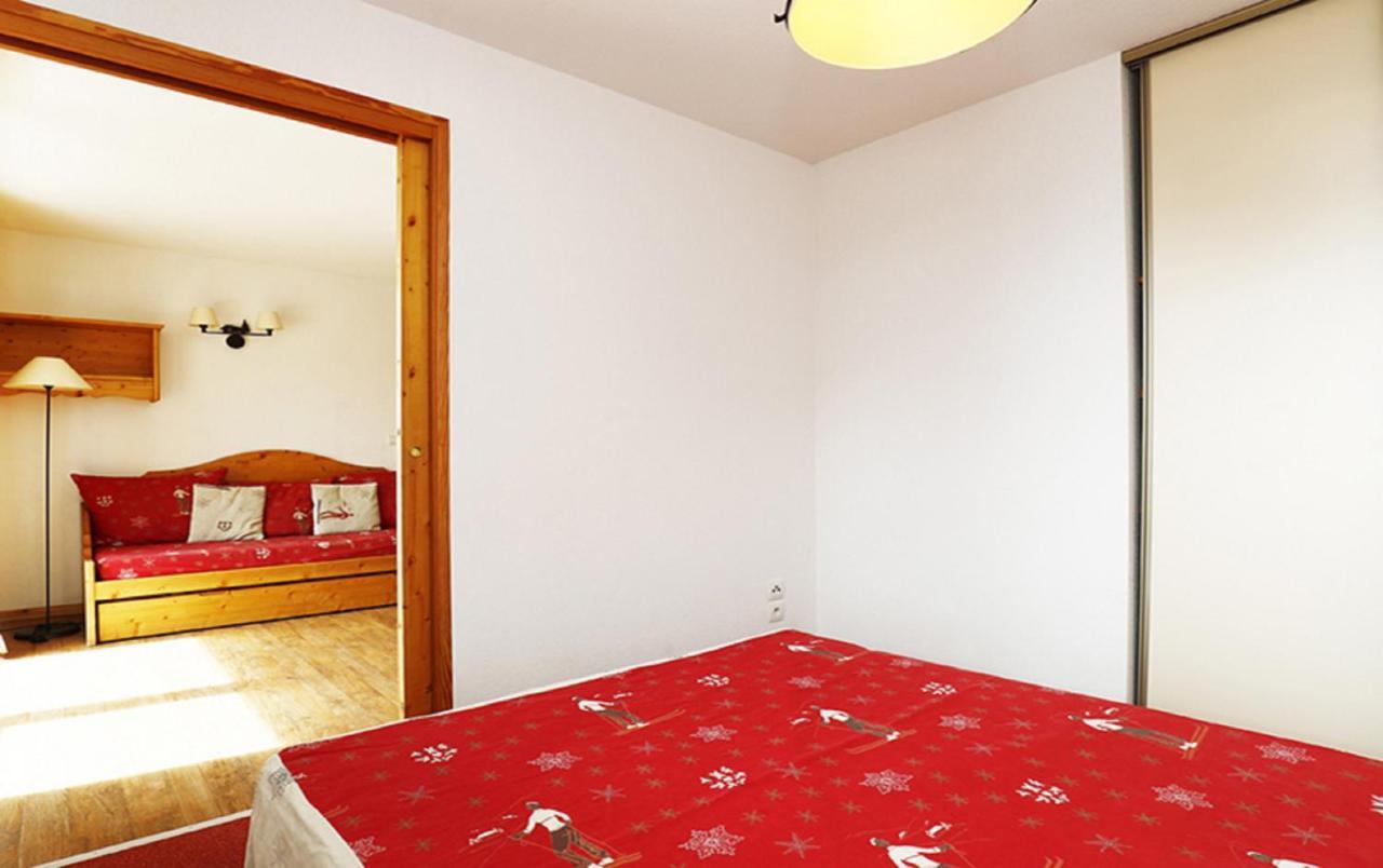 Aparthotel Vacancéole - Les Terrasses de la Bergerie*** à Orcières Extérieur photo